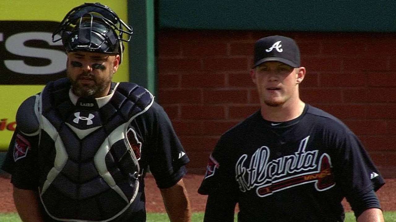 Kimbrel putting together another All-Star worthy half