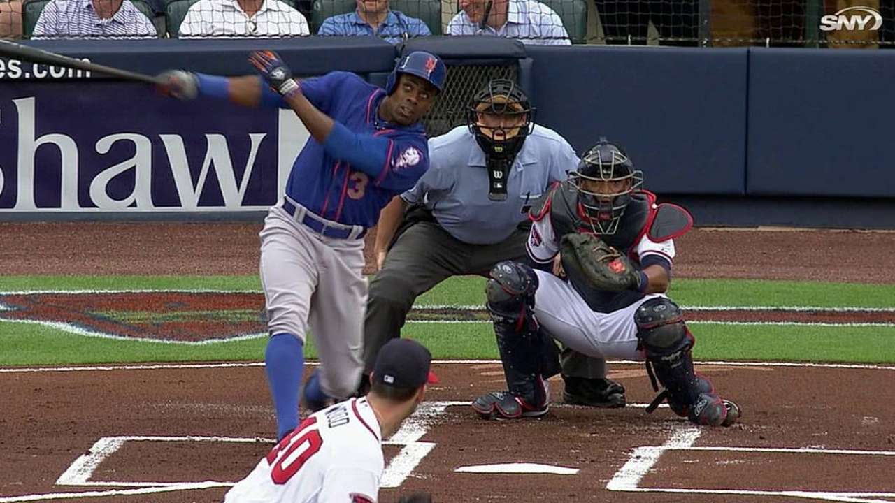 On, off the field, Granderson consummate teacher