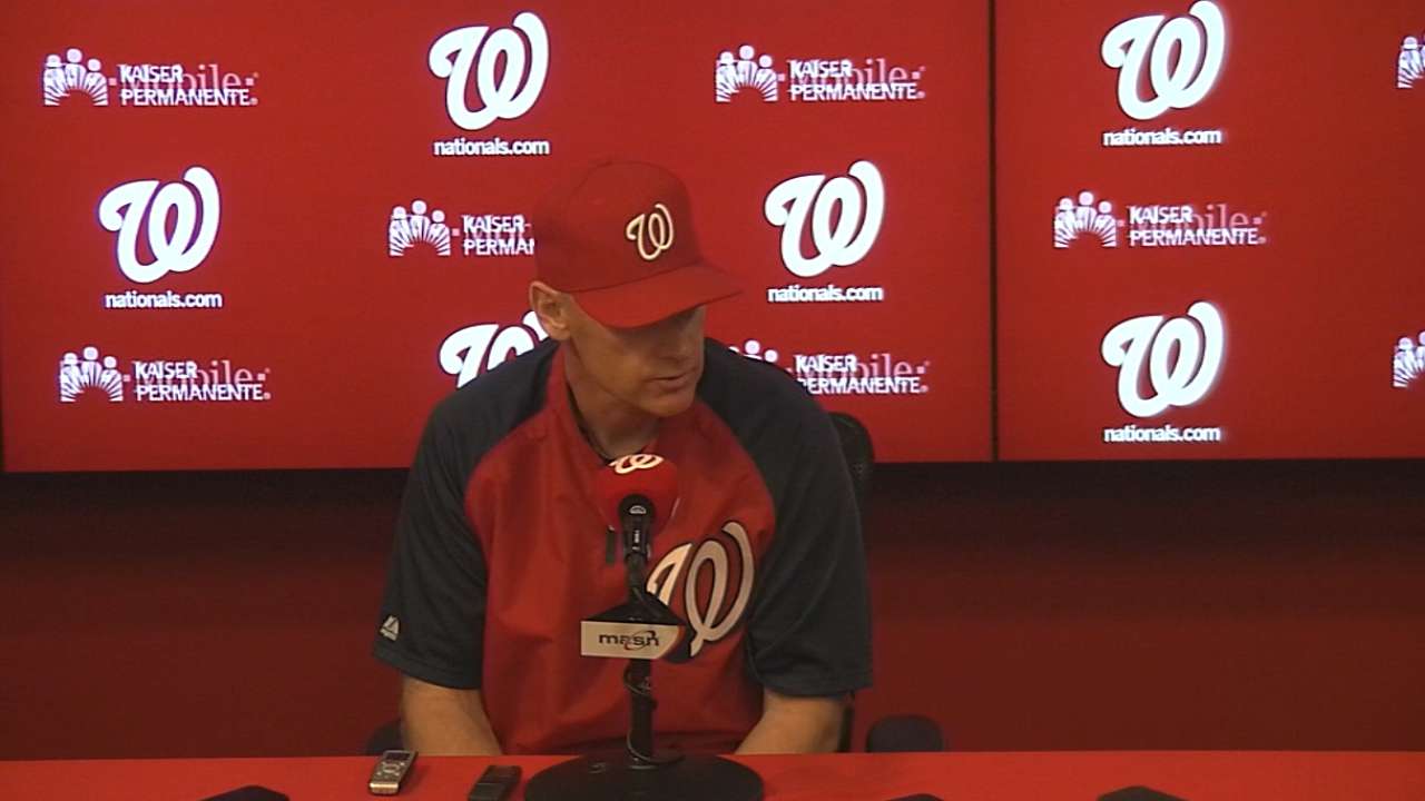 Williams looks to put Harper's comments in the past