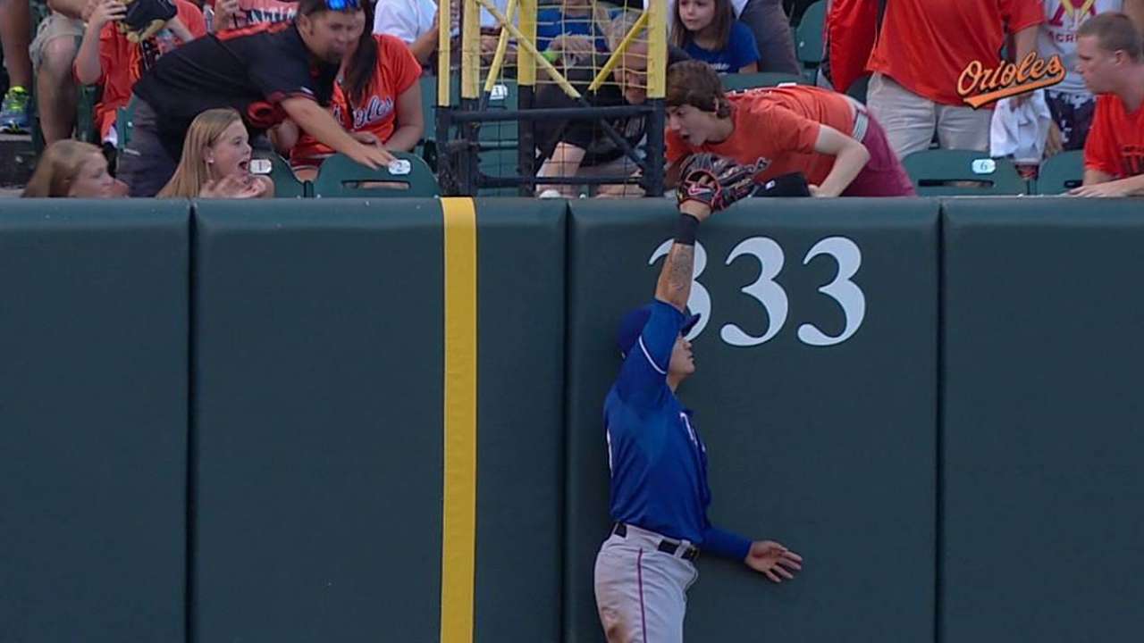 Pearce's third homer in two games confirmed by review