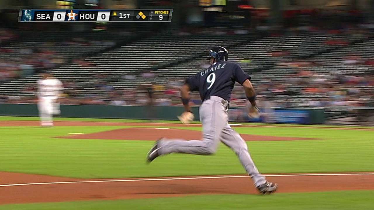 Five reasons for Mariners' recent success
