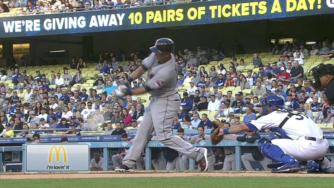All-Star Game hopefuls shine bright in Los Angeles