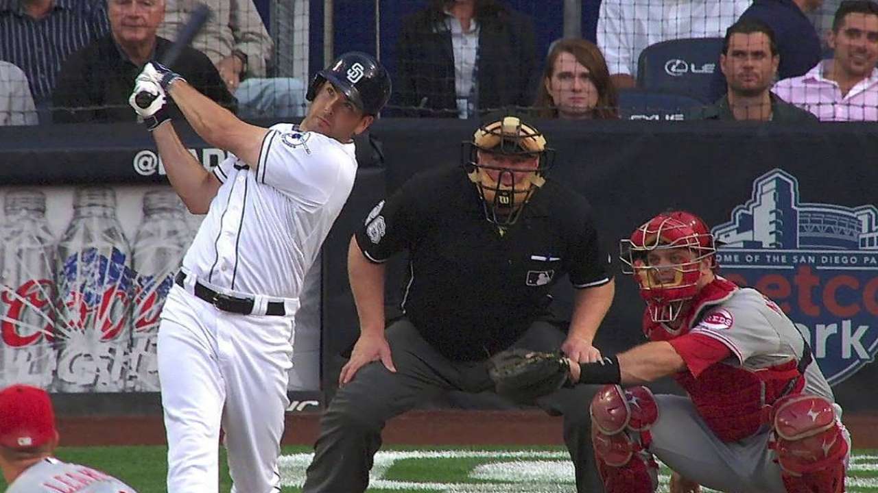 Smith needs late push as voting ends Thursday