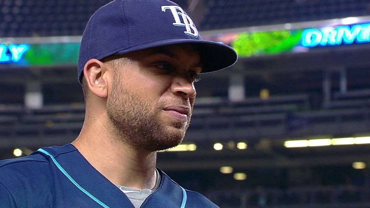 Price blocks out distractions, excels on mound