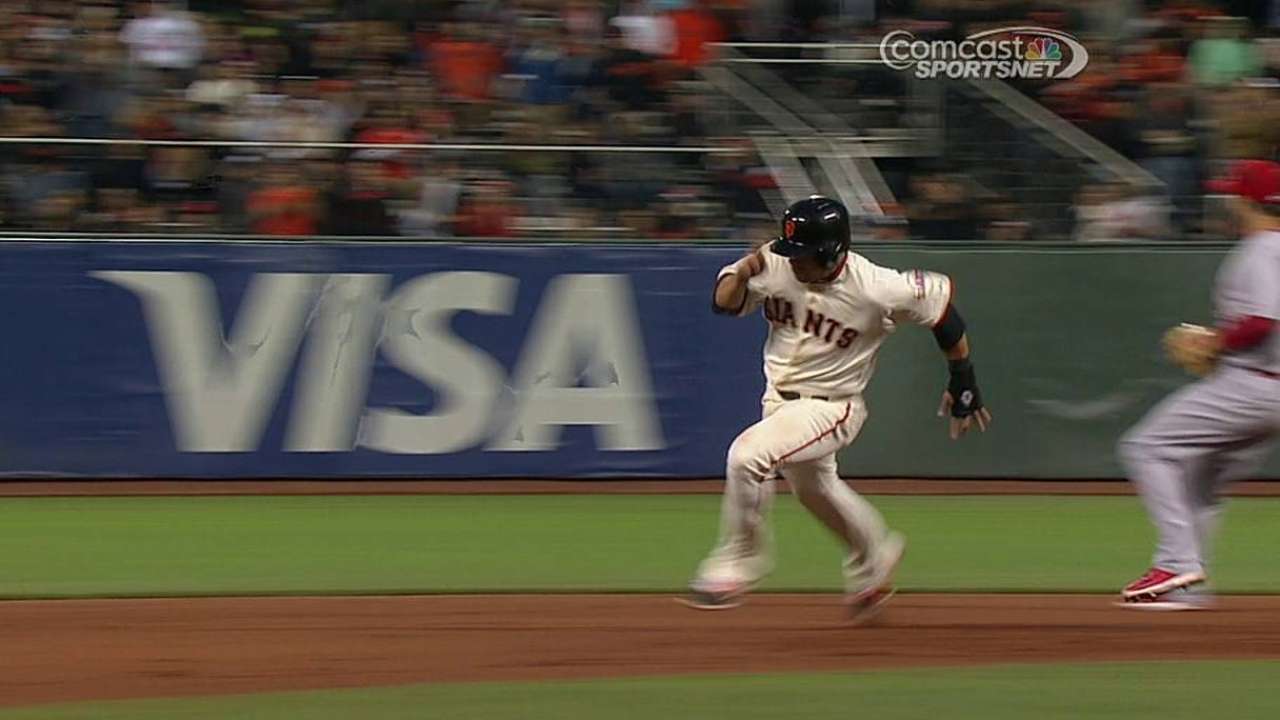 Consistent Pence worthy of All-Star consideration