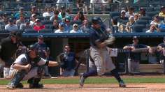 Rays sweep Yankees to win fifth straight game