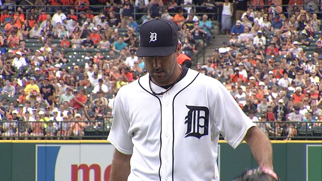 Verlander grinds for first victory since May