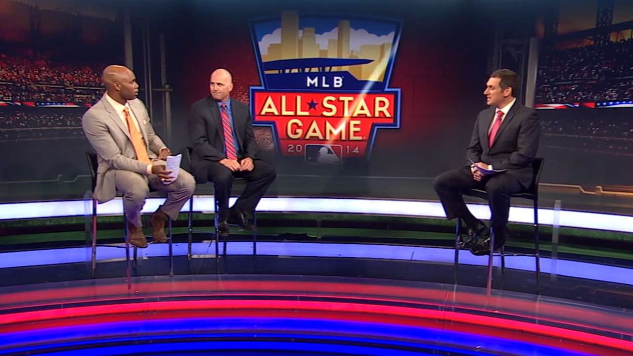 Odd man out inevitable in All-Star selection process