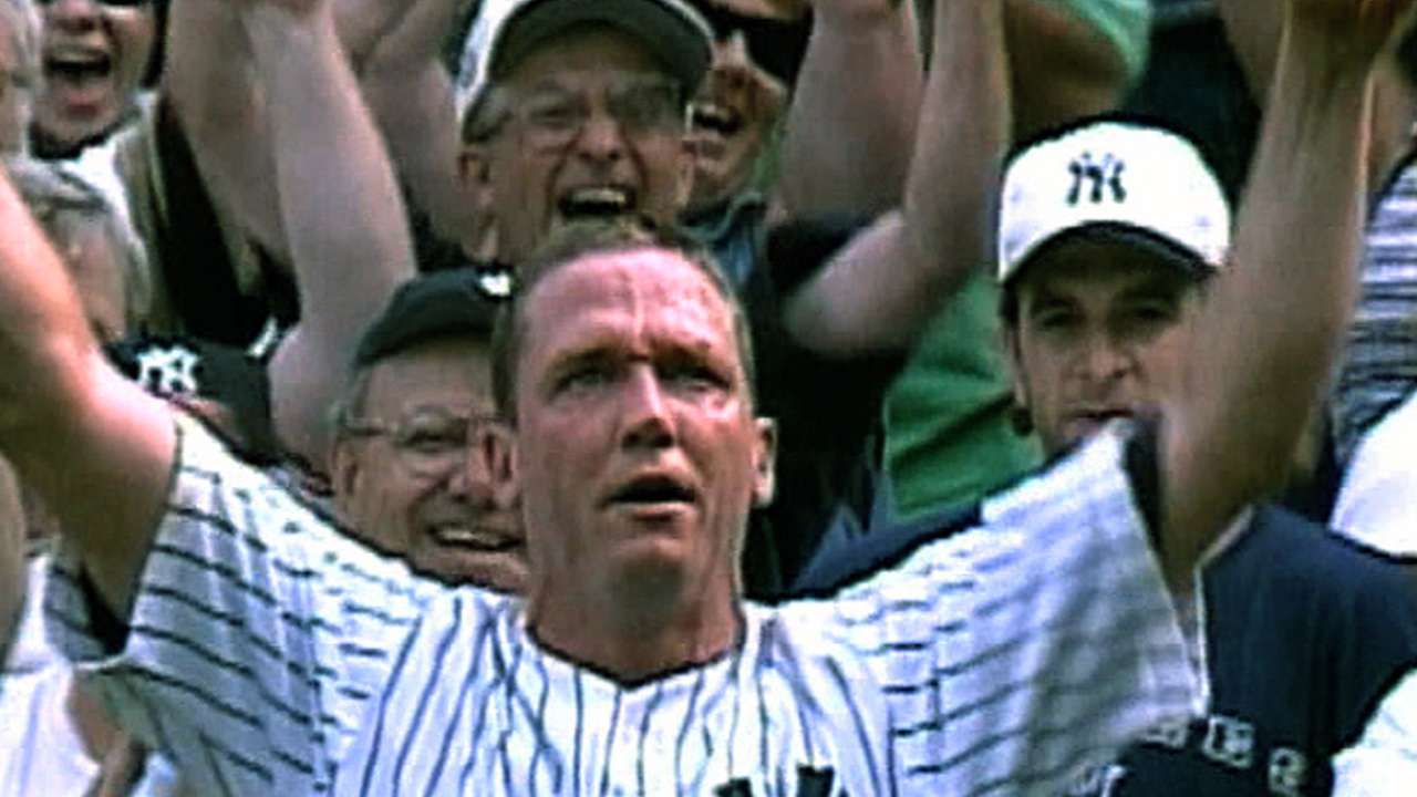 Retired hurler Cone inducted into Irish Hall of Fame