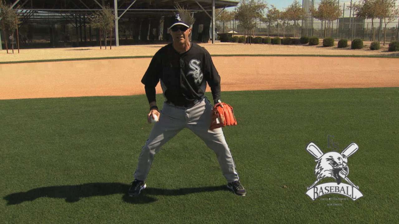 Rangers continue skipper interviews with Banister and McEwing