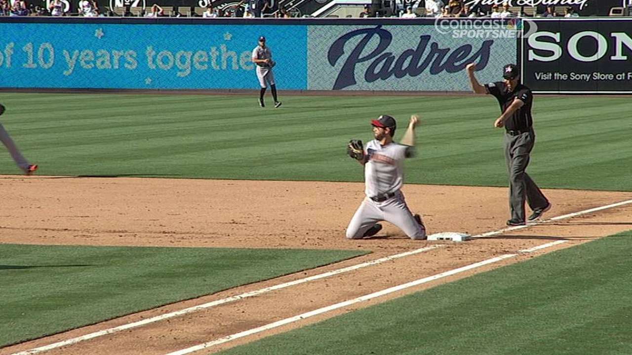 Belt feels good in return from disabled list