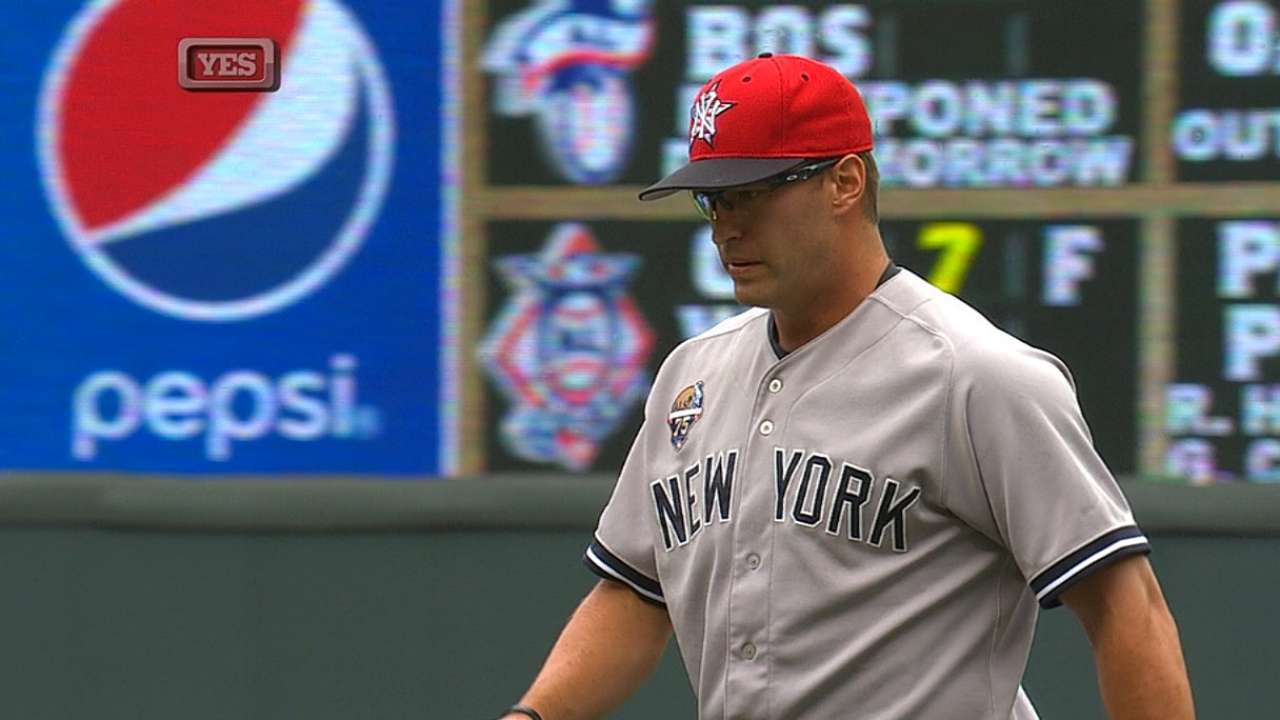 Huff's perfect relief
