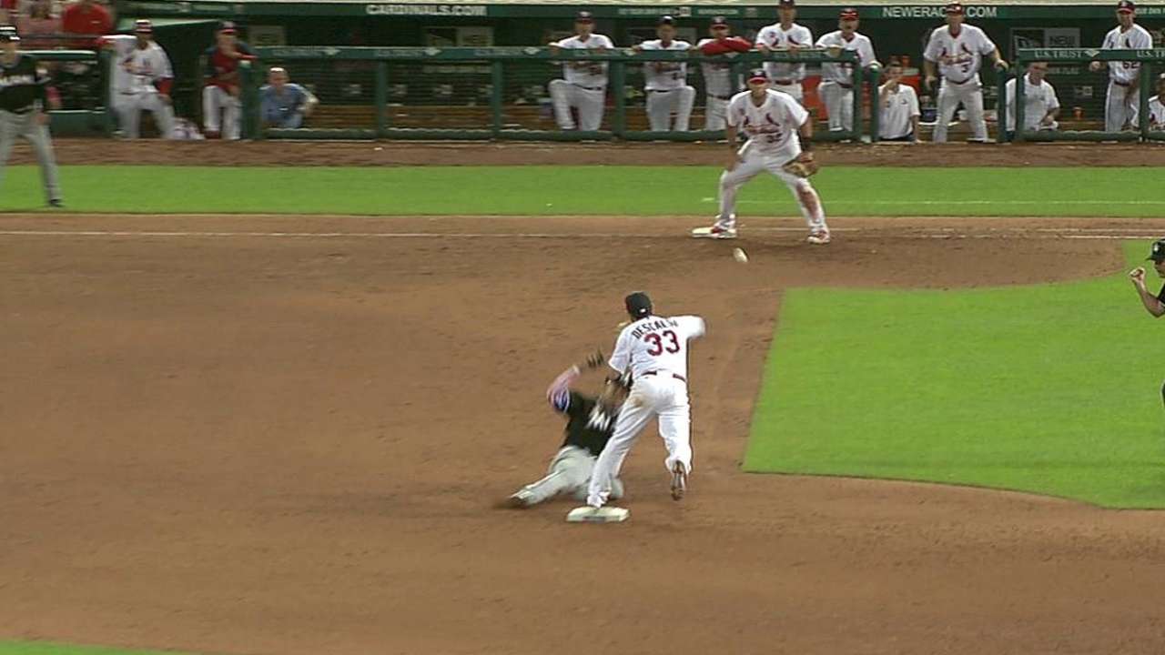 Rosenthal, Cards escape to reward rebounding Lynn