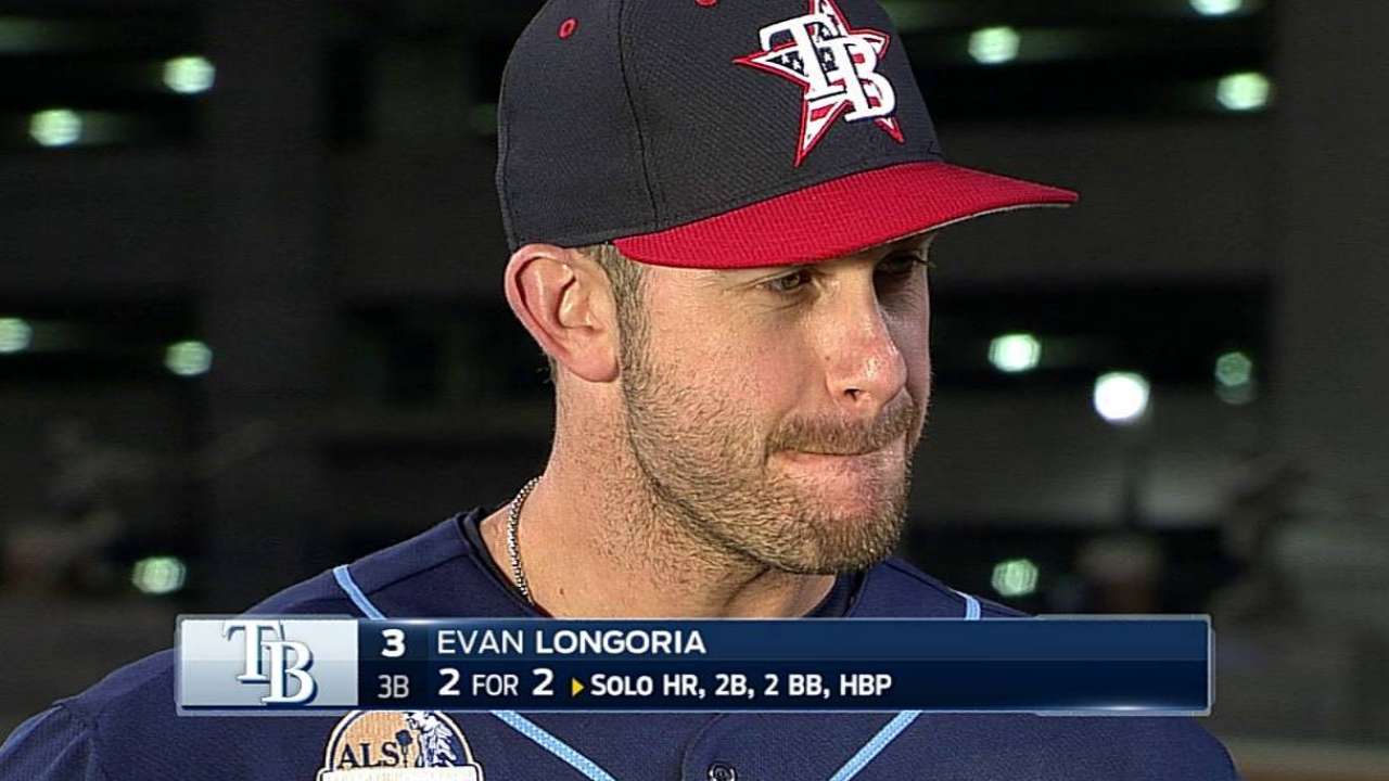 Recent turnaround keeps Rays' playoff hopes alive