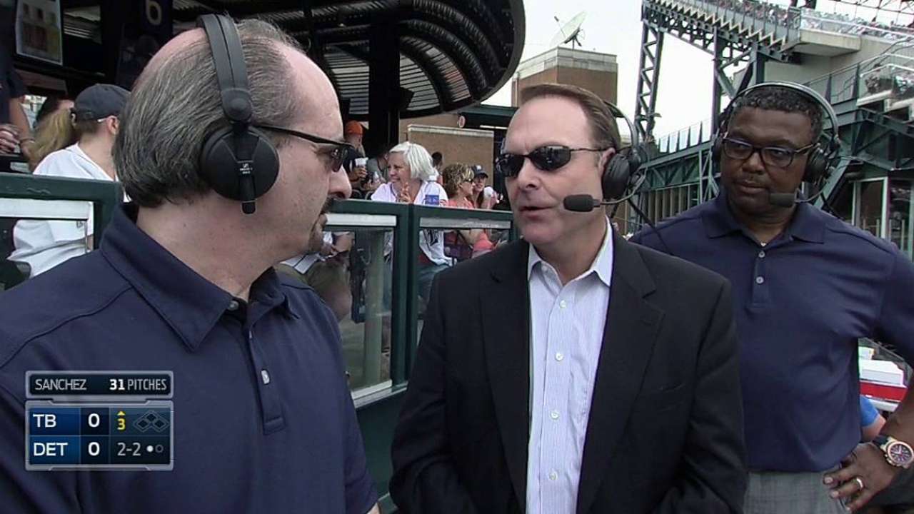 Tigers proving to be as good as advertised