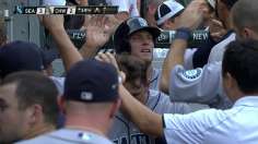 Mariners rally to tie in ninth, win in 14th