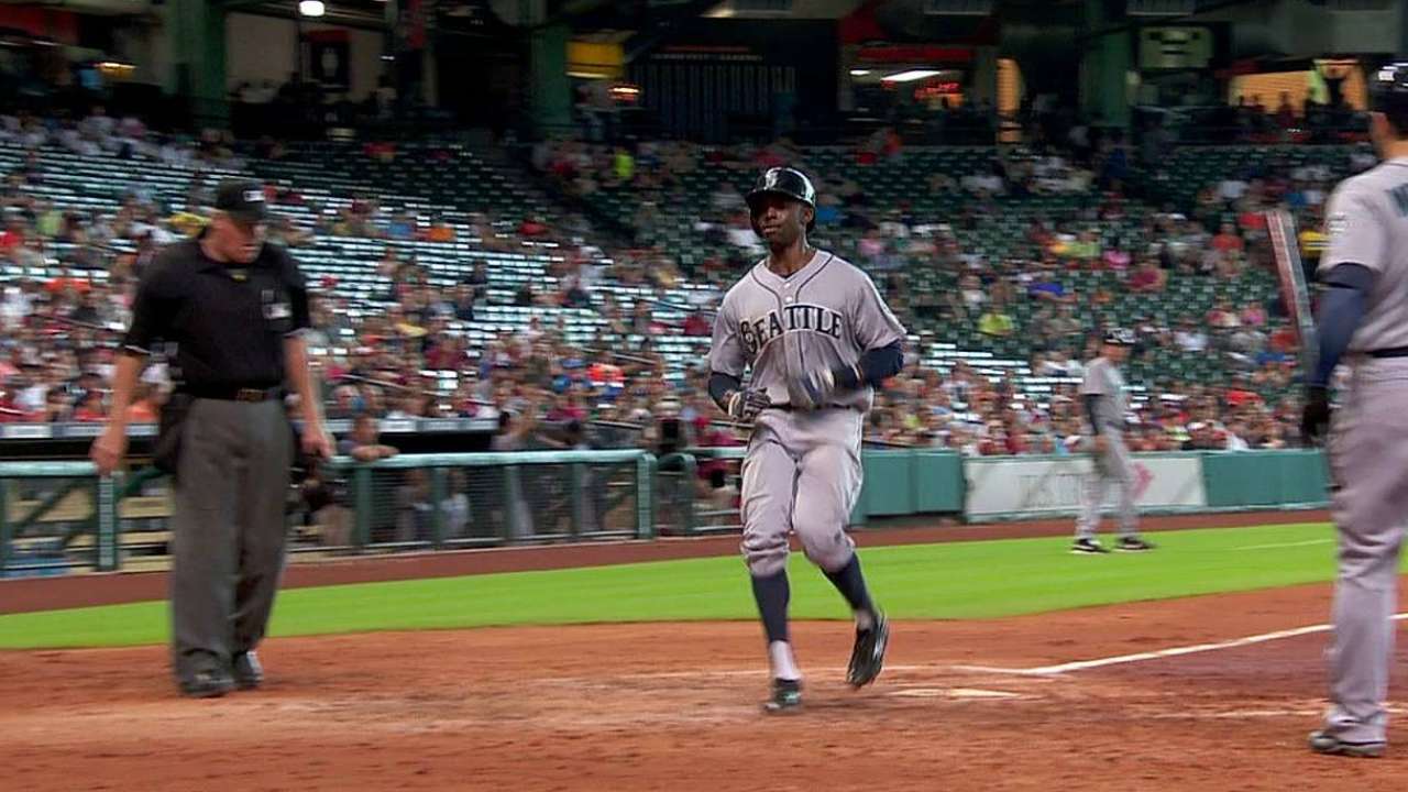 Jones providing much-needed speed atop lineup