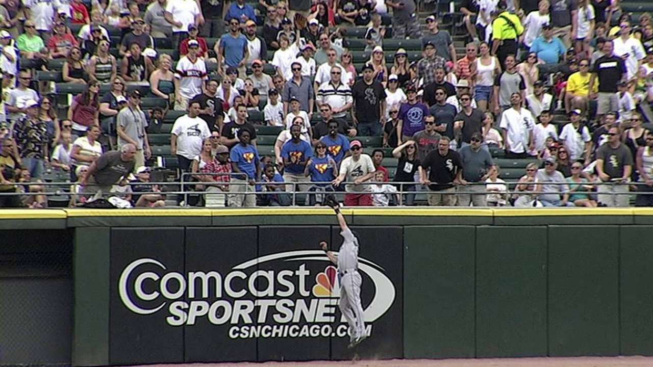 Bloomquist sets sights on Spring Training