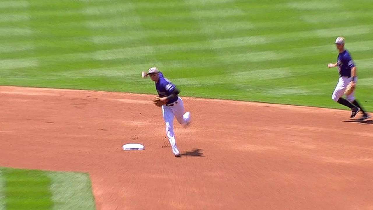 Tulo's return not enough to spark Rockies