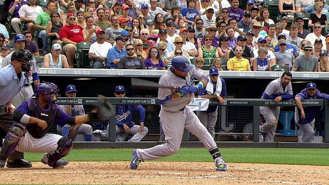 Beckett, Rojas exit with injuries in sixth inning