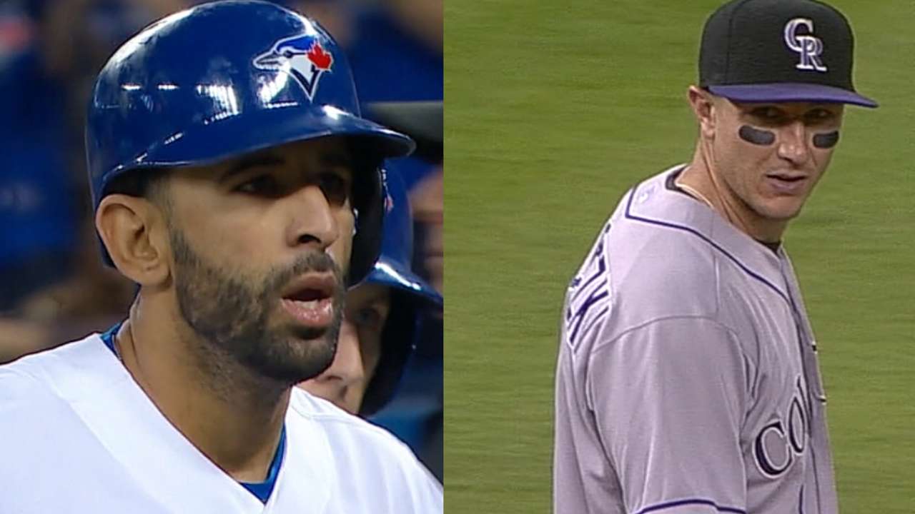 All-Stars unveiled, including 25 first-timers