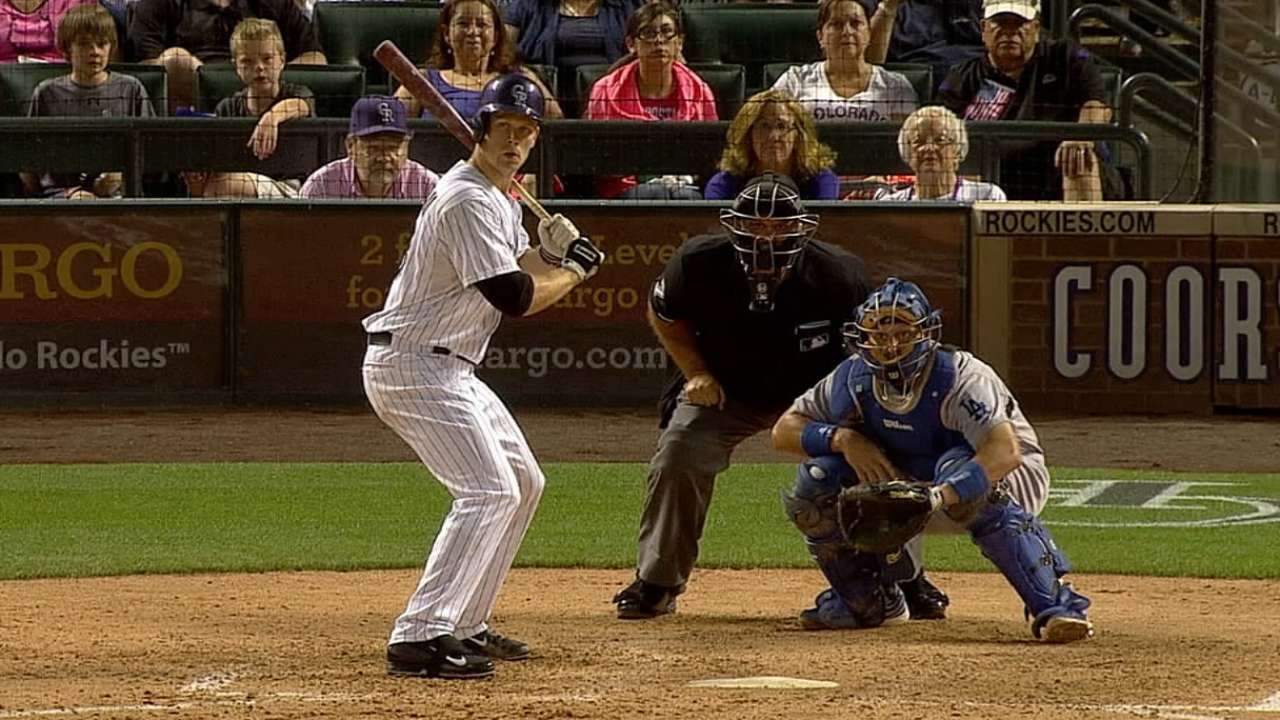 Morneau can have homecoming with Final Vote