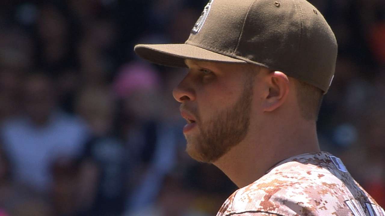 Hahn eyeballing increase on innings limit