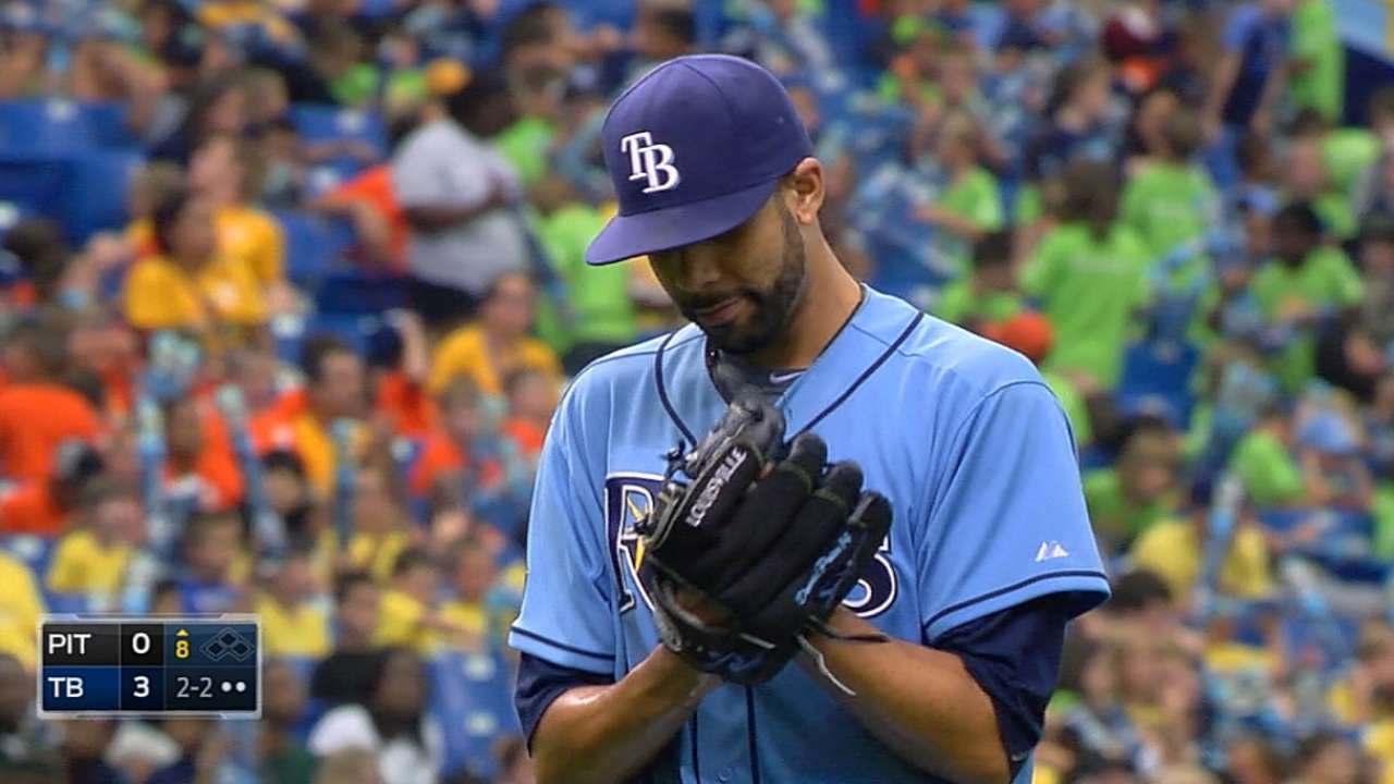 Price 'doing better,' slated to start on Sunday