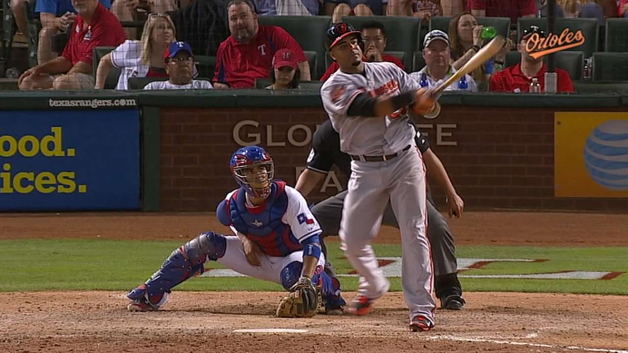 Rehabbing Wieters returns to Camden Yards