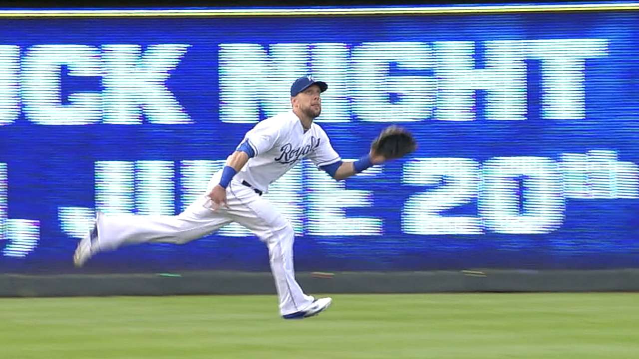 Salvy gearing up for first All-Star Game start