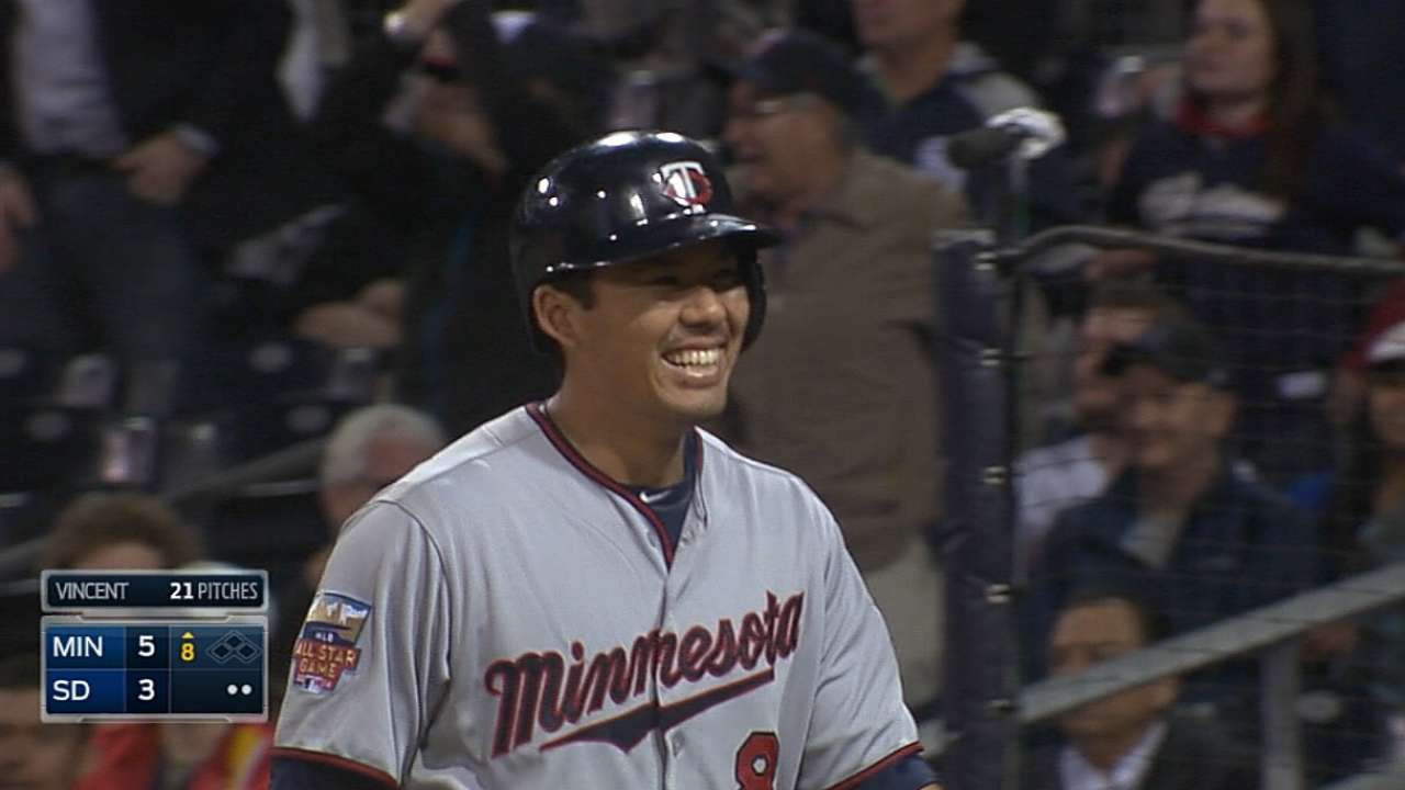 Perkins, Suzuki named hometown All-Stars