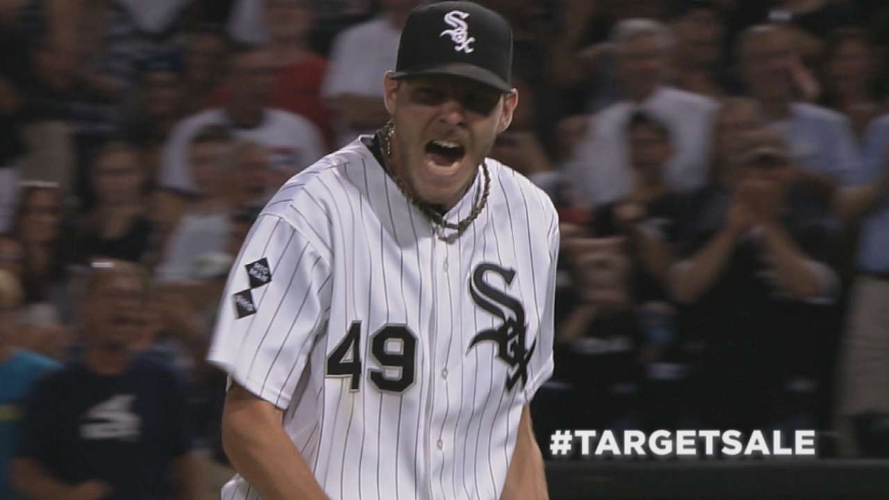#TargetSale campaign hits the ground running