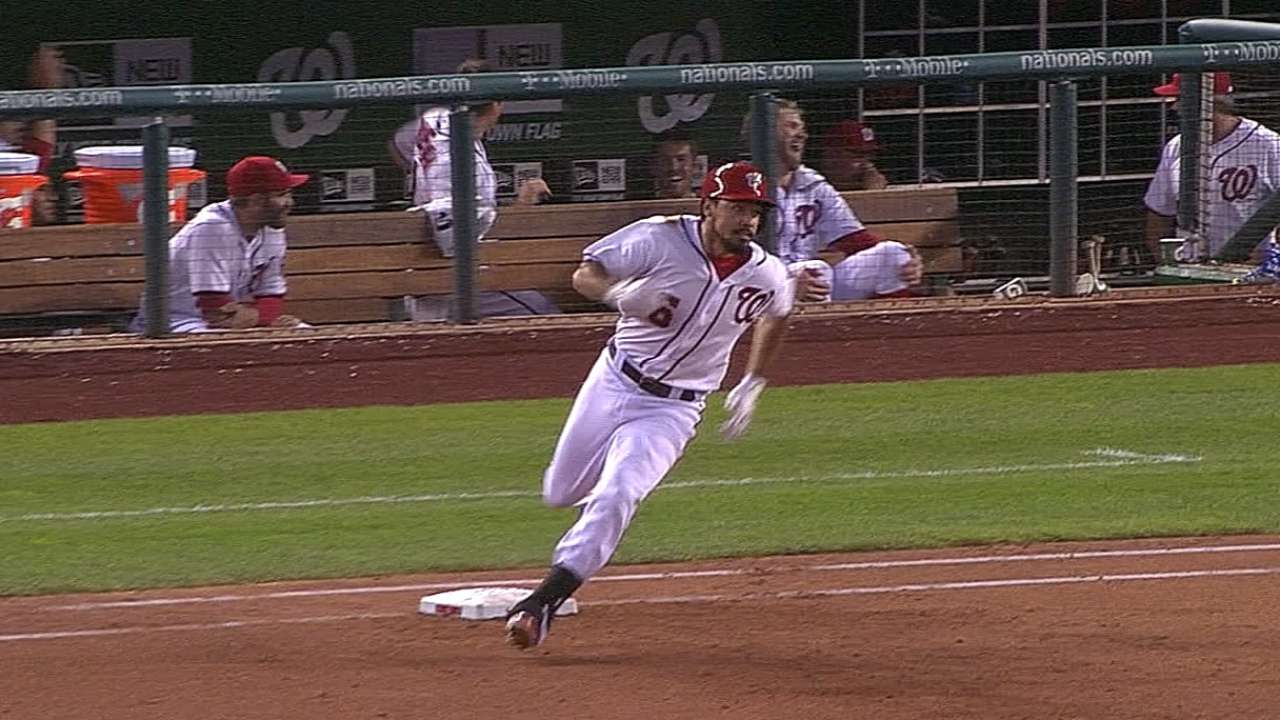 NL Final Vote candidate Rendon is calm, humble