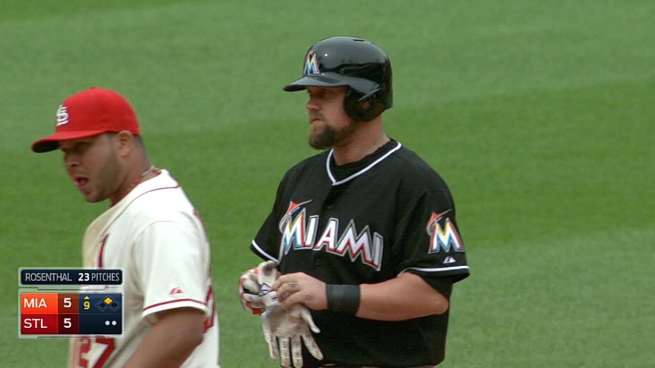 McGehee not letting Final Vote faze him