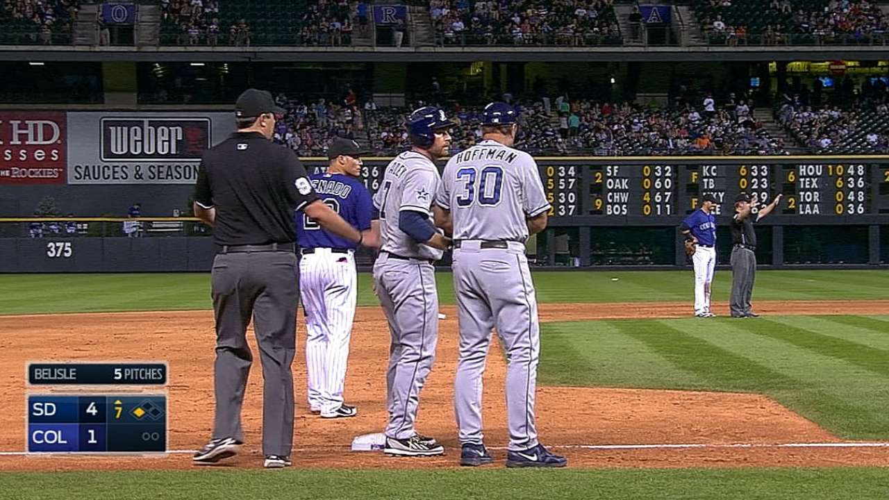 Healthy Headley thriving with old batting grip