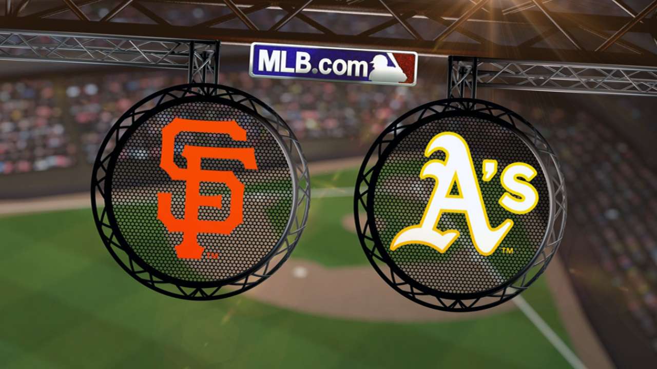 A's overcome adversity to keep on winning