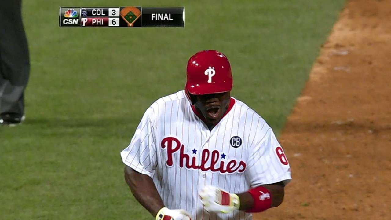 Phillies hoping to find first-round Draft success