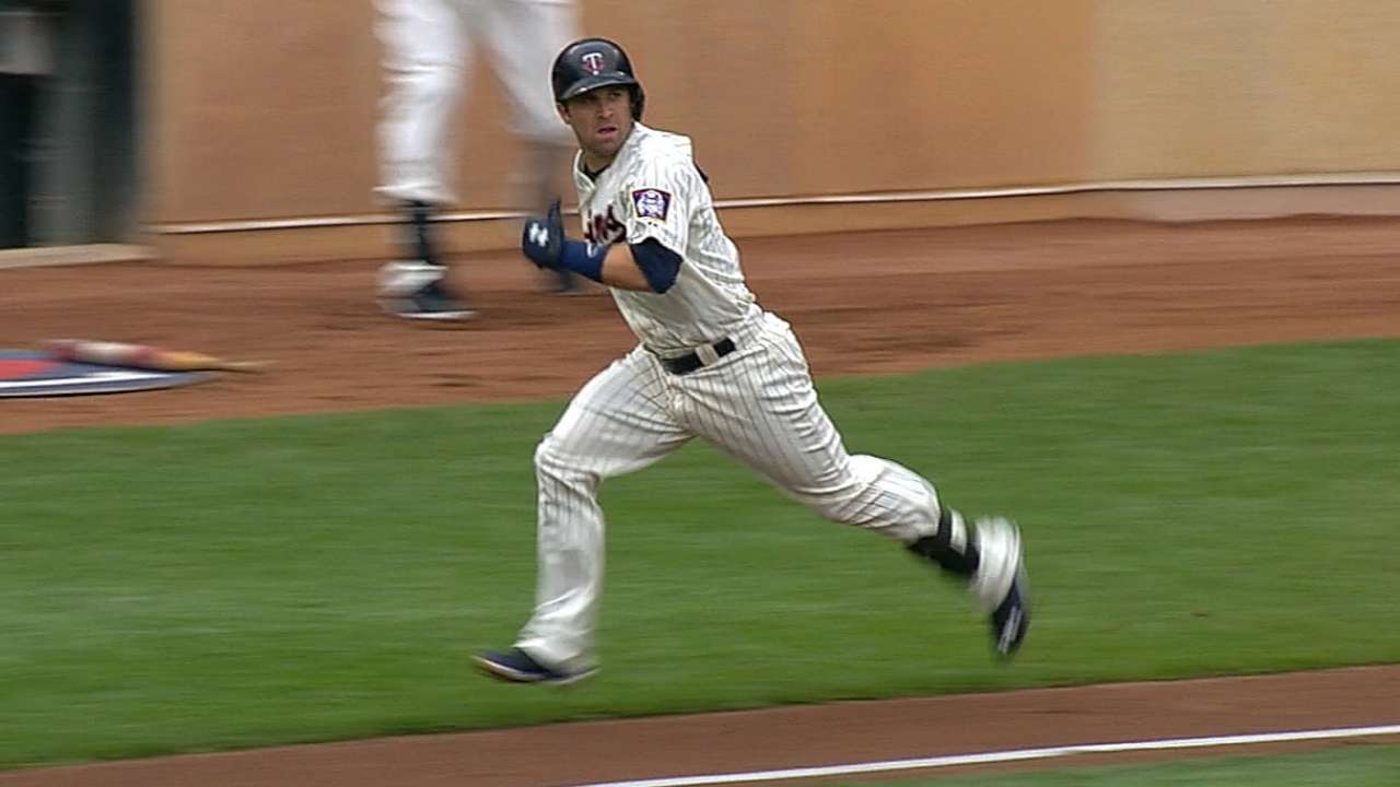 Dozier to participate in Derby in front of home crowd