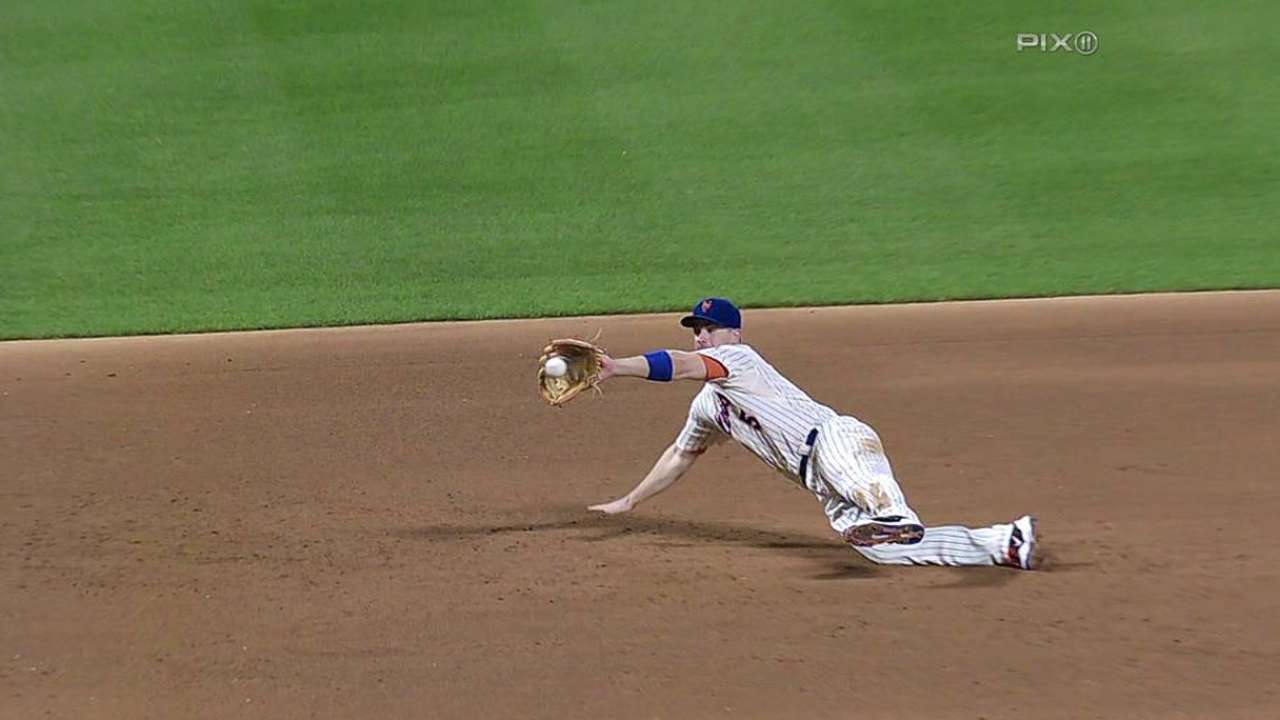 Mets become 20th club to reach 4,000-win plateau