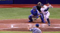 Rays bang out clutch hits to knock off Royals