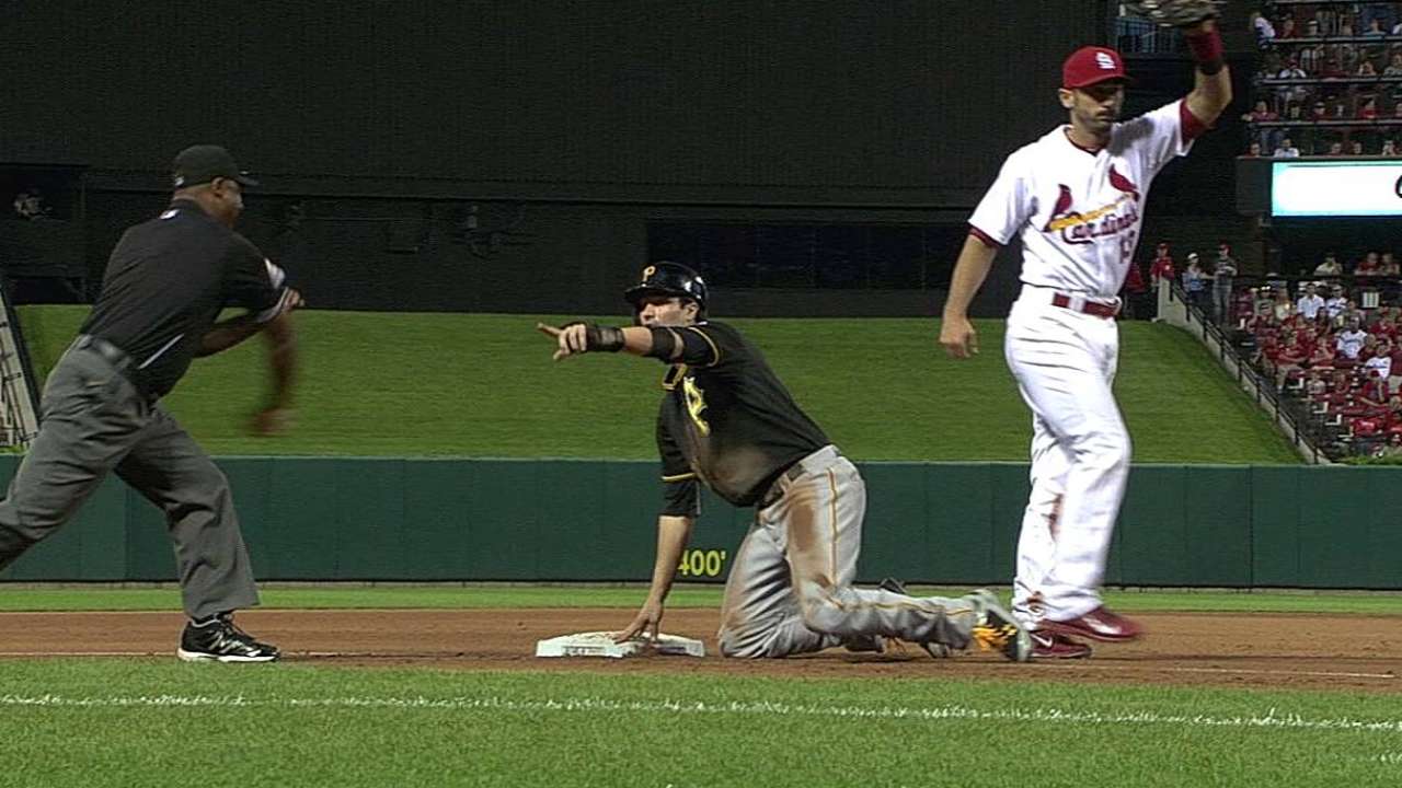 Cardinals among most defensively improved teams