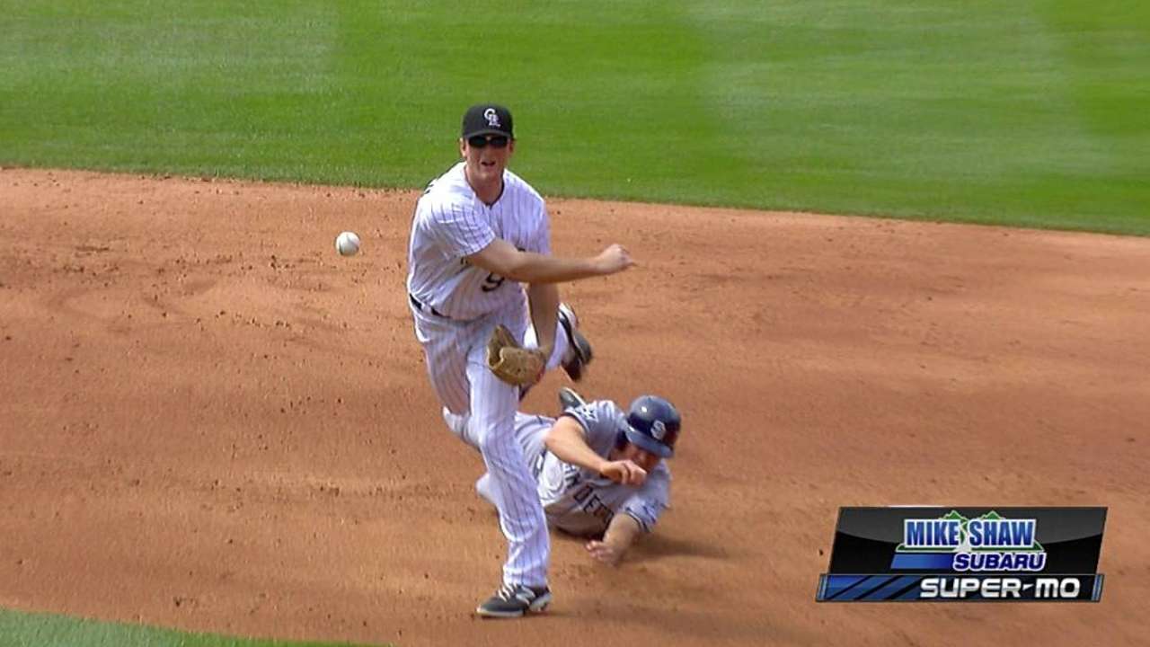 Quentin day to day with tweaked right groin
