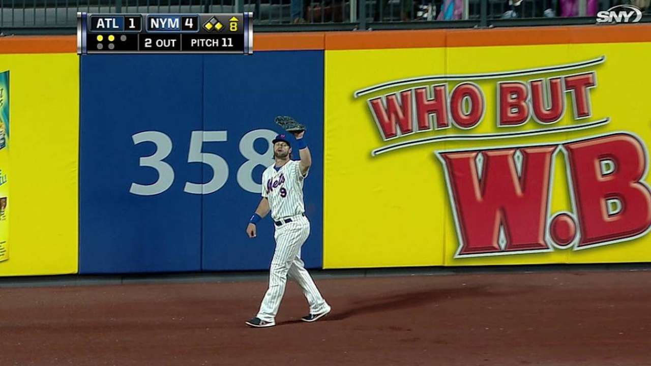 Year later, Byrd trade still paying dividends