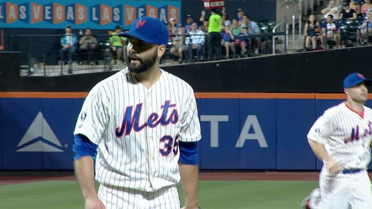 Un estelar Gee derrotó a los Bravos en su regreso