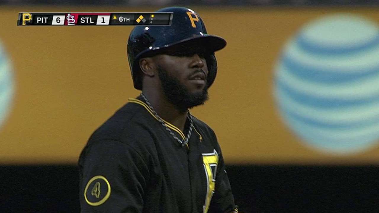 Vólquez lanza la ruta y Piratas se imponen a S.L.