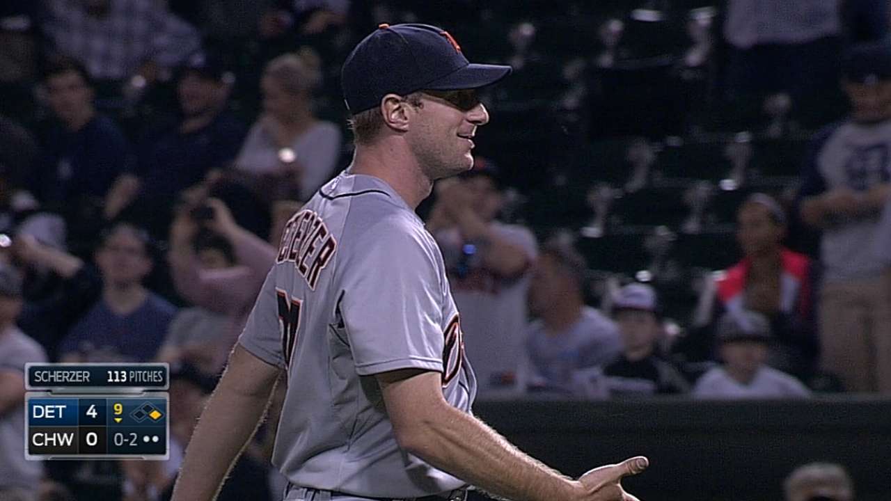 Miggy leads trio of All-Star Tigers headed to Minny