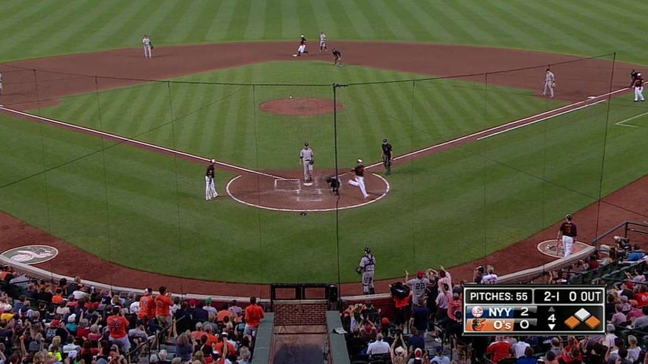 Pearce shows it's never too late for breakout season