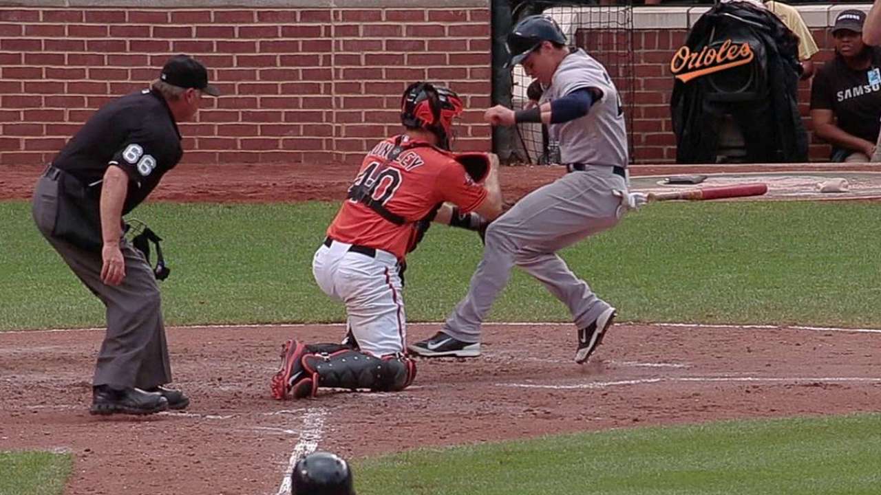 Jones honored for his 'Heart & Hustle'