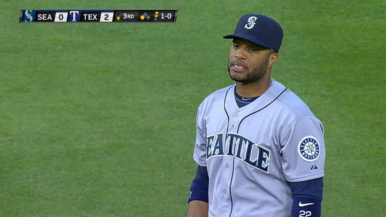 Cano to start All-Star Game; Felix named to staff