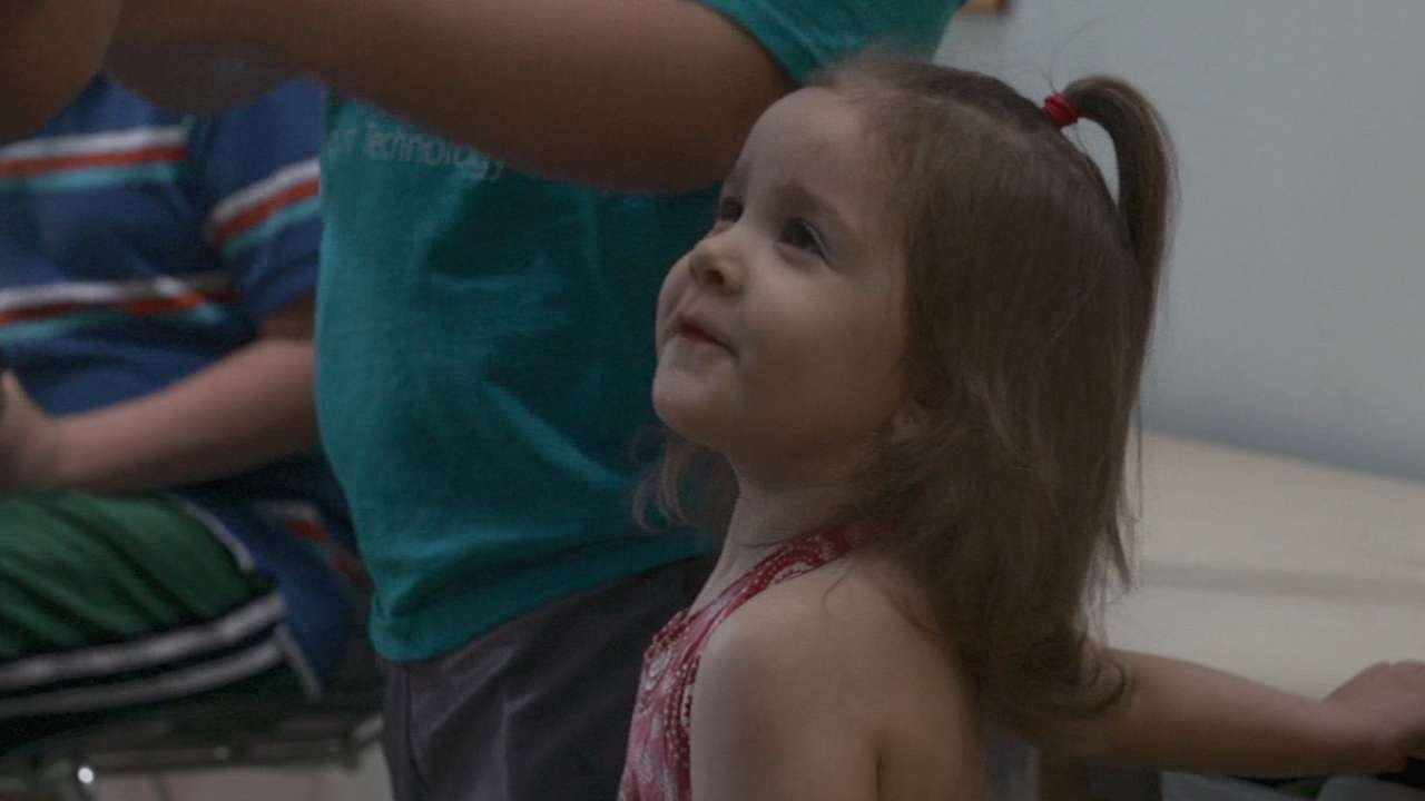 Twins, MLB unveil renovated Ronald McDonald House
